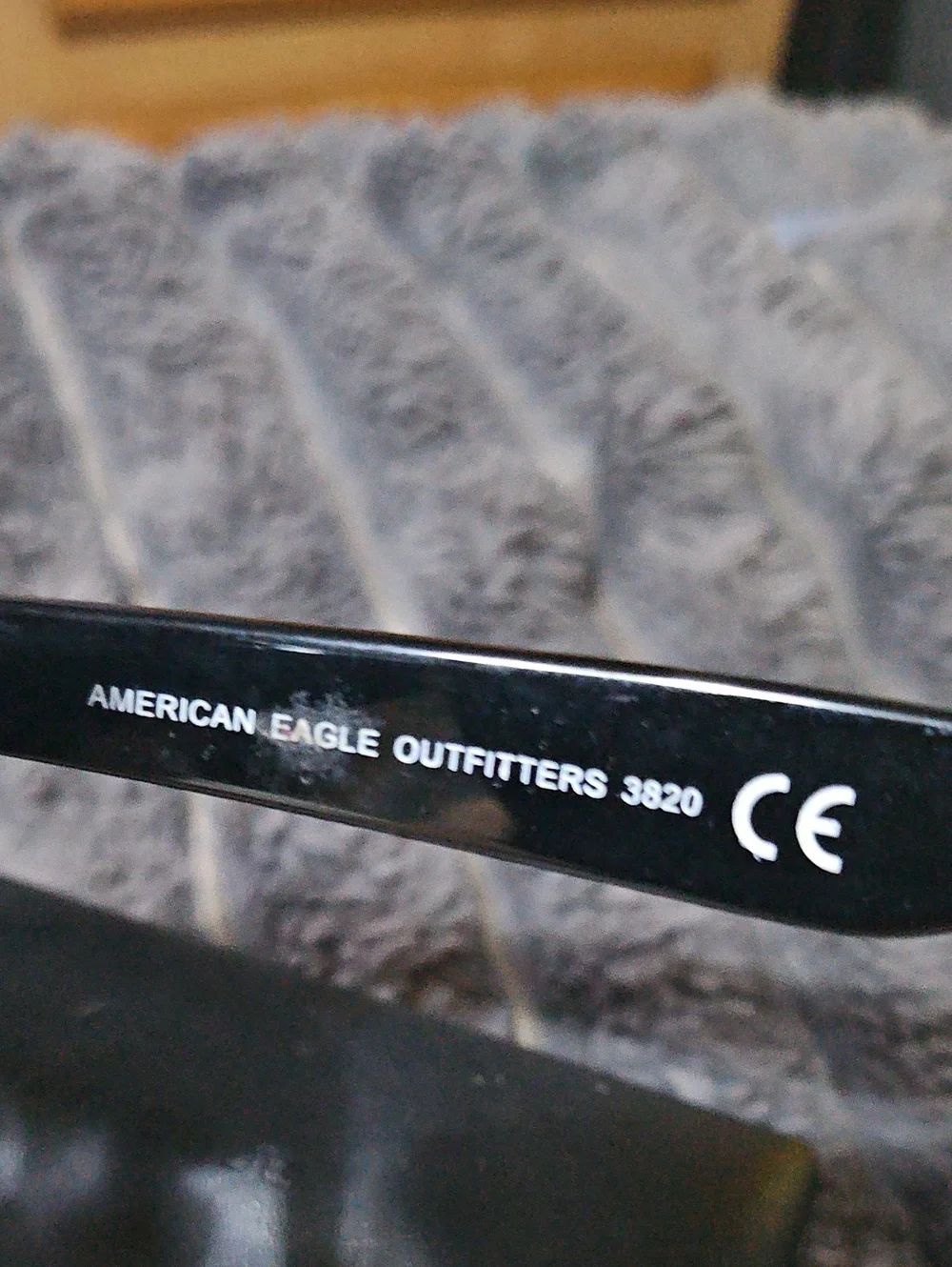 American Eagle Cubmaster Designer Sunglasses